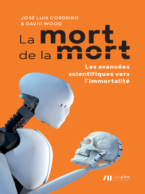 cover image of La mort de la mort